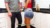 Julia spartanas fodendo com o tio