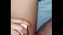 Porno Caseiro De Loira Tomando No Cuzinho