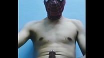 Porno Viúva Negra Homem Aranha