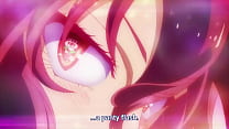 Sora No Game No Life