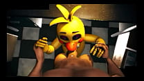 Fnaf cyrcus