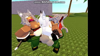 Furry Roblox