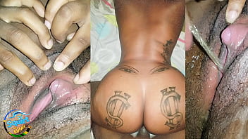 Tatuagem de foguinho