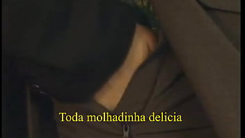 Legendado traindo