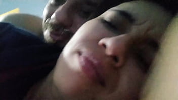 Casal Cezar e teu transando