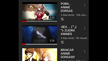 Gostosa youtuber