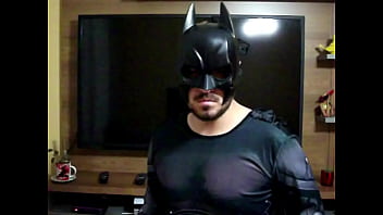 Vídeo do Batman