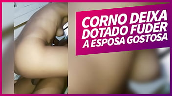 Corno deixa pincelar