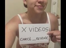 Sara Resende RJ