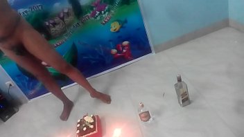 Aniversário festa