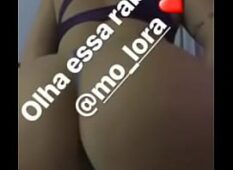 Lora amador  caratinga