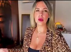 You tuber famosa filmado no anal com negao