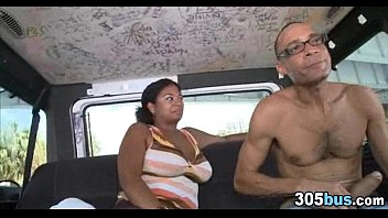 Bang bus anal